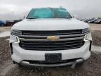 CHEVROLET TAHOE K150 photo