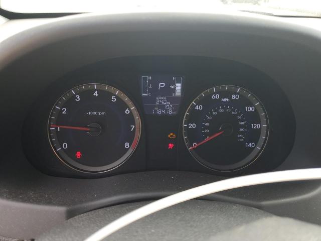 2015 HYUNDAI ACCENT GLS - KMHCT4AE8FU795155