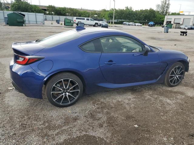 2023 Toyota Gr 86 VIN: JF1ZNBB12P9753048 Lot: 61048534