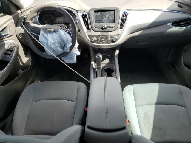 2018 Chevrolet Malibu Lt VIN: 1G1ZD5ST6JF126208 Lot: 58300794