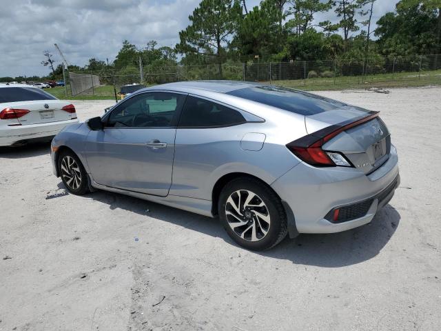 2018 Honda Civic Lx VIN: 2HGFC4B58JH304063 Lot: 59435544