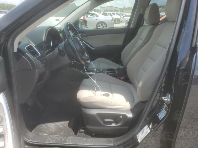 2016 Mazda Cx-5 Touring VIN: JM3KE2CY7G0665695 Lot: 61021834