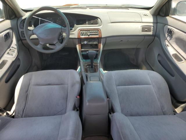 1999 Nissan Altima Xe VIN: 1N4DL01D6XC161073 Lot: 60976424