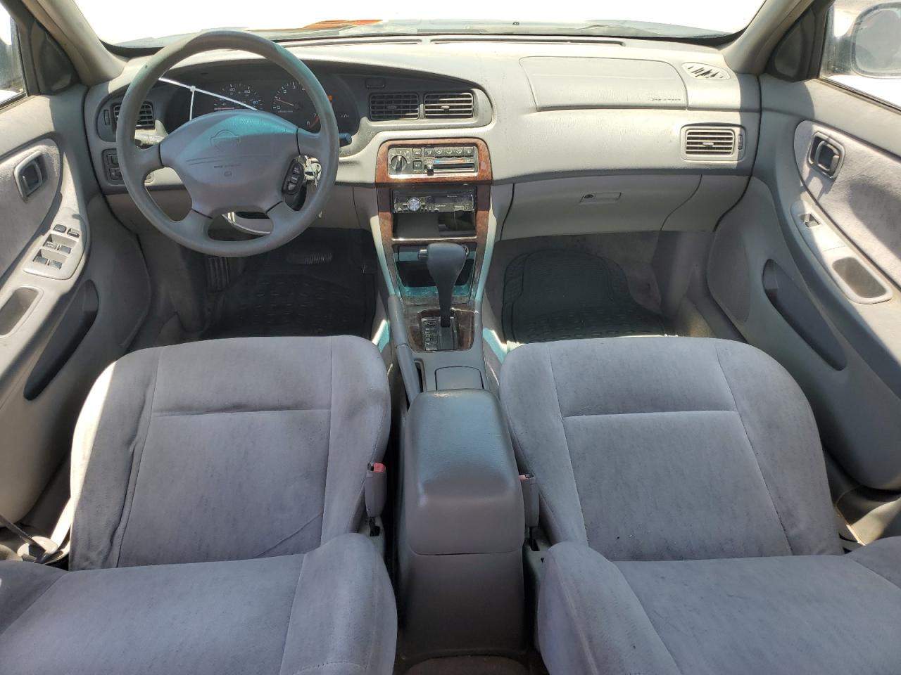 1N4DL01D6XC161073 1999 Nissan Altima Xe
