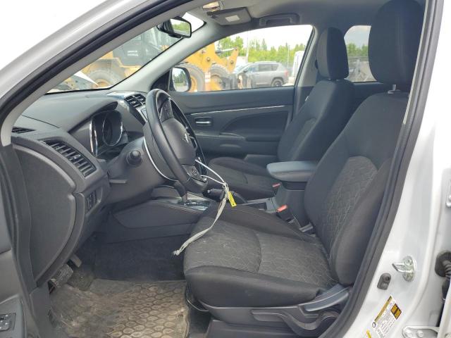 2023 MITSUBISHI OUTLANDER - JA4ARUAUXPU008607