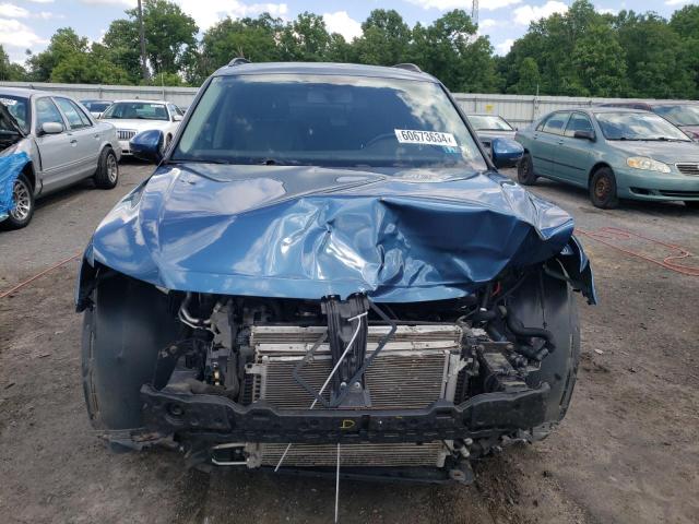 2019 VOLKSWAGEN TIGUAN SE - 3VV2B7AX1KM073984