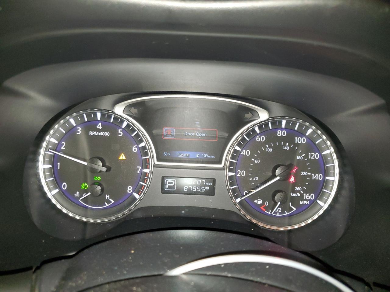 5N1DL0MM2KC534748 2019 Infiniti Qx60 Luxe