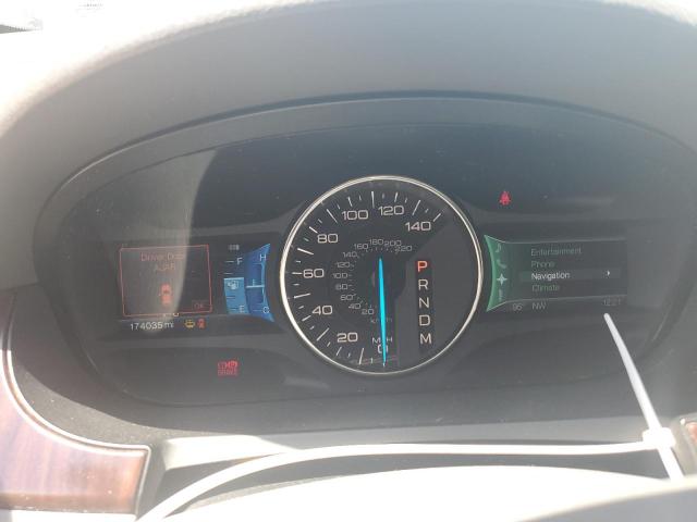 2011 Ford Edge Limited VIN: 2FMDK3KC1BBA68471 Lot: 59354944