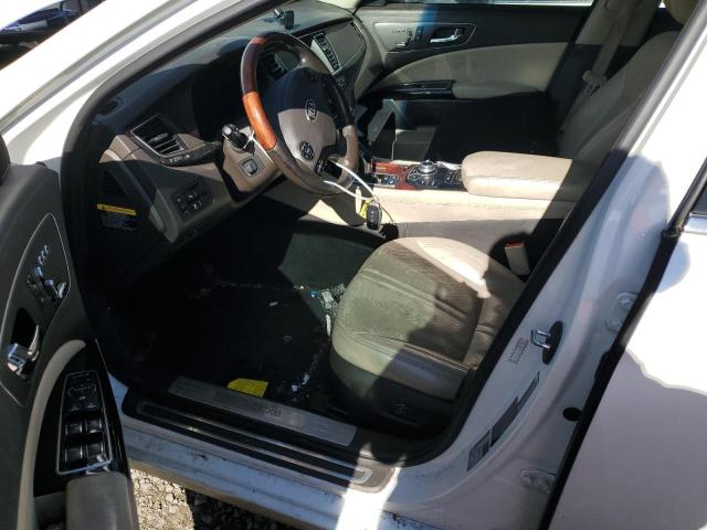 2015 Kia K900 - Image 8