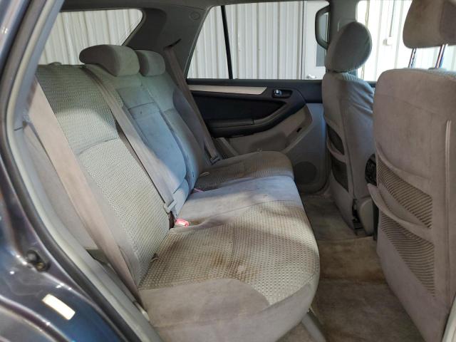 2004 Toyota 4Runner Sr5 VIN: JTEZU14R740026087 Lot: 60452474