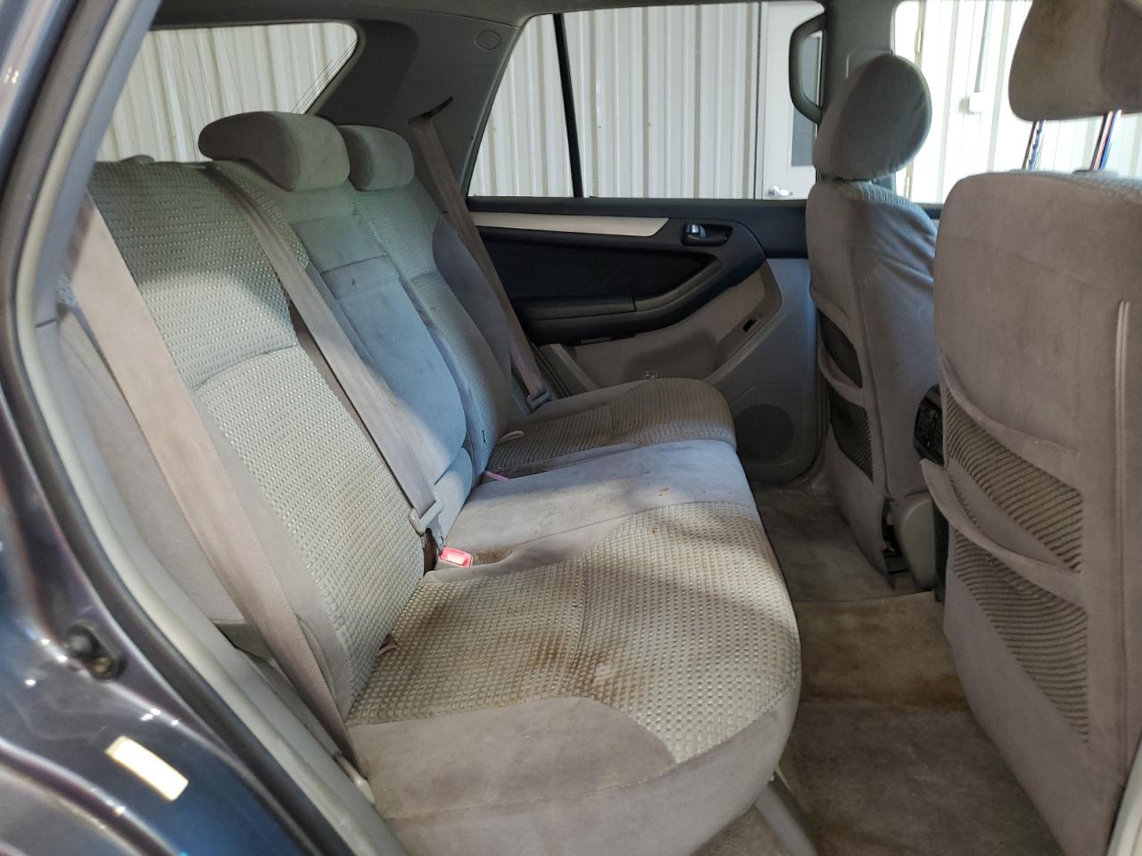 JTEZU14R740026087 2004 Toyota 4Runner Sr5