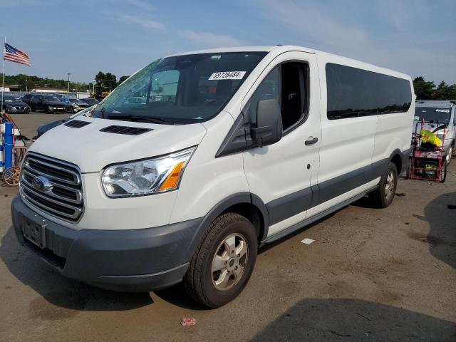 1FBZX2YM8JKB05904 Ford Transit T-350 2018
