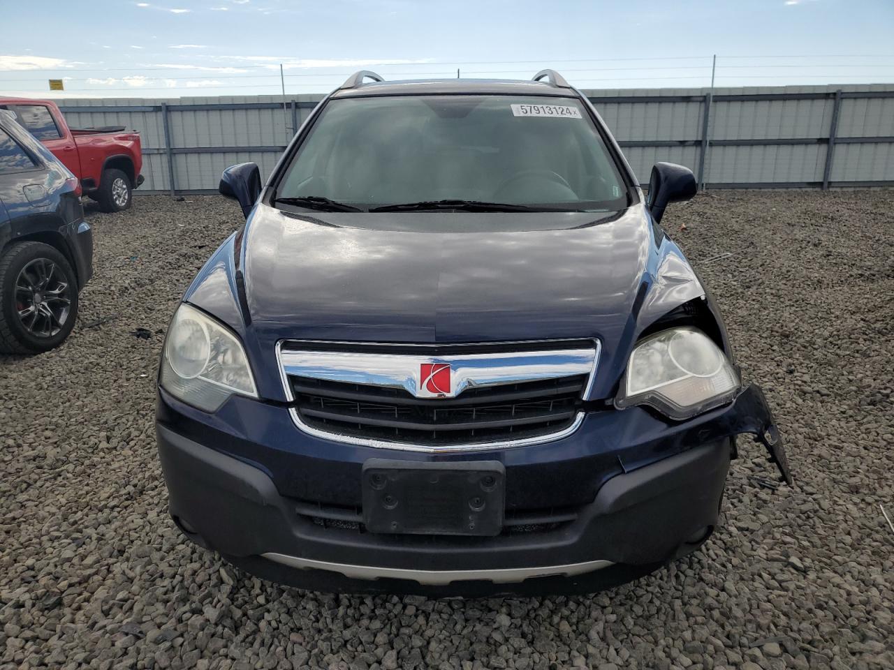 3GSDL43N18S667286 2008 Saturn Vue Xe