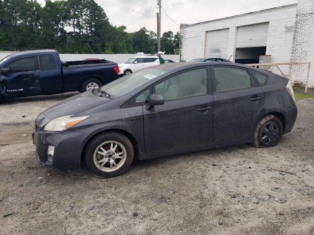 2010 Toyota Prius VIN: JTDKN3DUXA5002318 Lot: 57559304