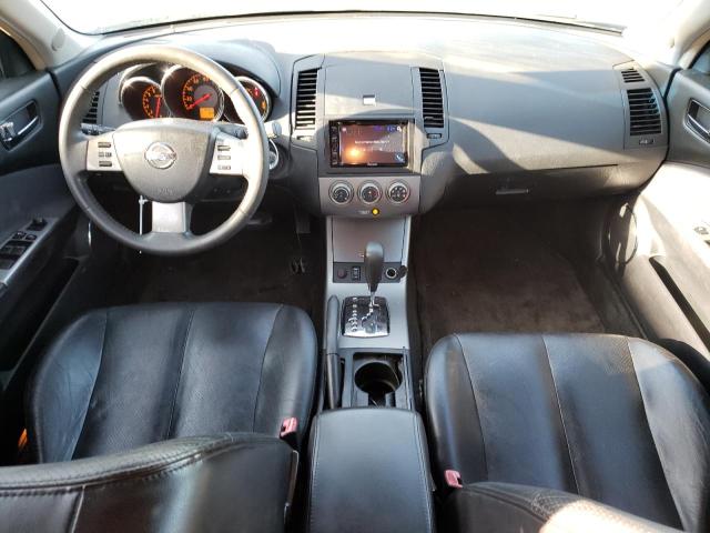 2005 Nissan Altima S VIN: 1N4AL11D65C278030 Lot: 59988854