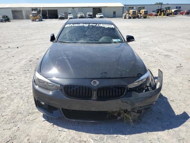 2018 BMW 440XI GRAN - WBA4J7C57JBH15376