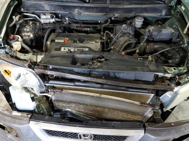 2003 Honda Element Ex VIN: 5J6YH28573L051824 Lot: 58923654