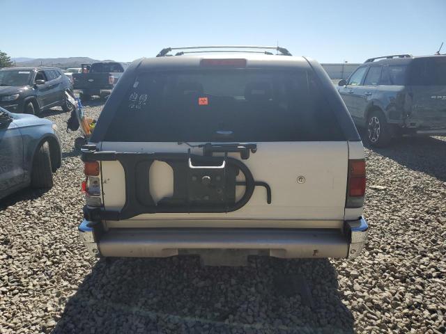 1996 Isuzu Rodeo S VIN: 4S2CK58VXT4305883 Lot: 57765094