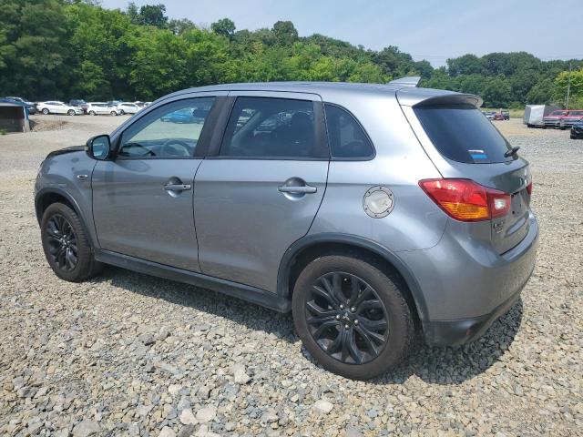 2017 Mitsubishi Outlander Sport Es VIN: JA4AR3AU7HZ036976 Lot: 59738434