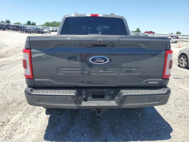 2021 FORD F150 SUPER - 1FTFW1E84MKE00456