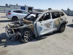 2016 MAZDA CX-9 SIGNA - JM3TCBEYXG0114913