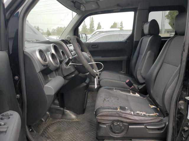 2006 Honda Element Ex VIN: 5J6YH187X6L008434 Lot: 58303604