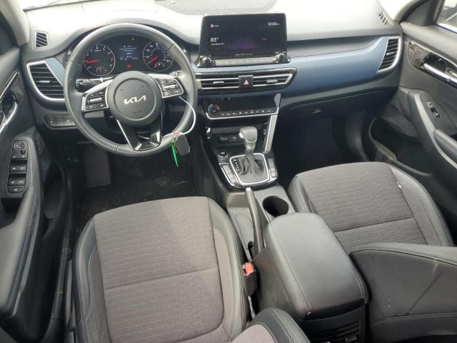 2022 Kia Seltos S VIN: KNDEU2AA7N7259919 Lot: 58453504