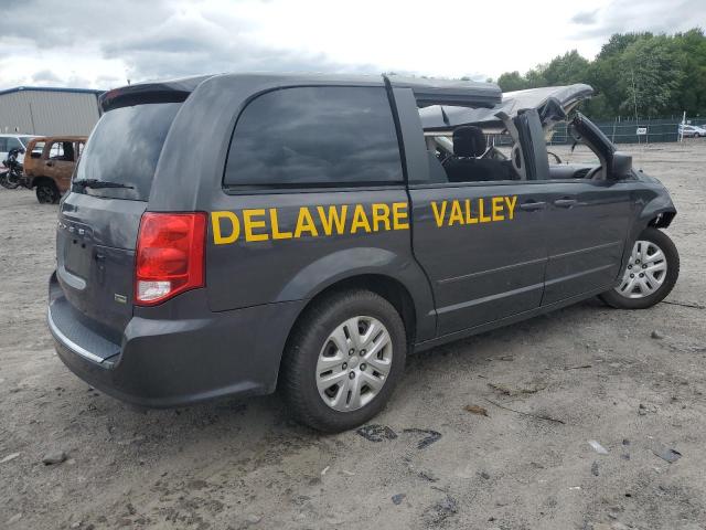 2016 DODGE GRD CARAVA 2C4RDGBG4GR257855