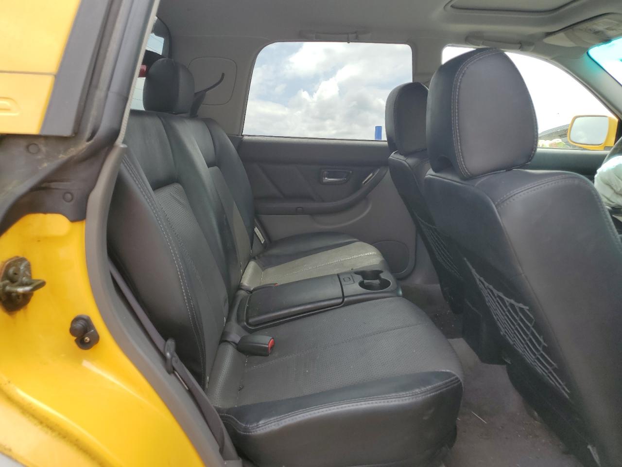 4S4BT61C237108316 2003 Subaru Baja