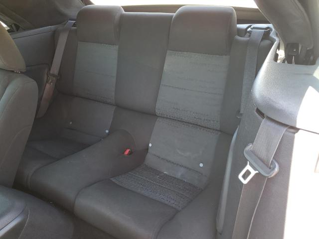 2007 Ford Mustang VIN: 1ZVFT84N075309256 Lot: 60603894