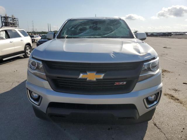 2015 Chevrolet Colorado Z71 VIN: 1GCGSCE37F1221031 Lot: 57437994