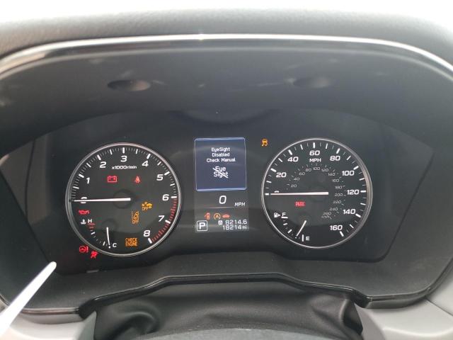 2022 Subaru Outback Premium VIN: 4S4BTADC5N3173122 Lot: 60532184