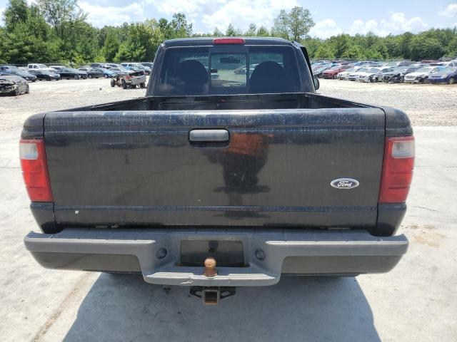 2003 Ford Ranger VIN: 1FTYR10U83TA37219 Lot: 60402114