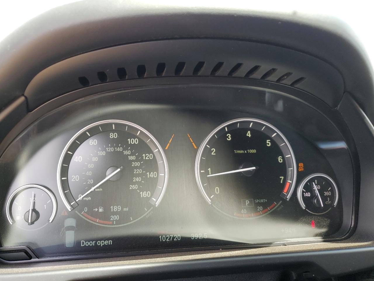 5UXKR6C58F0J77749 2015 BMW X5 xDrive50I