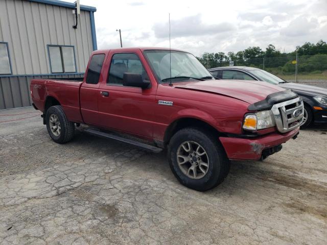 2007 Ford Ranger Super Cab VIN: 1FTZR45E37PA51874 Lot: 57461414