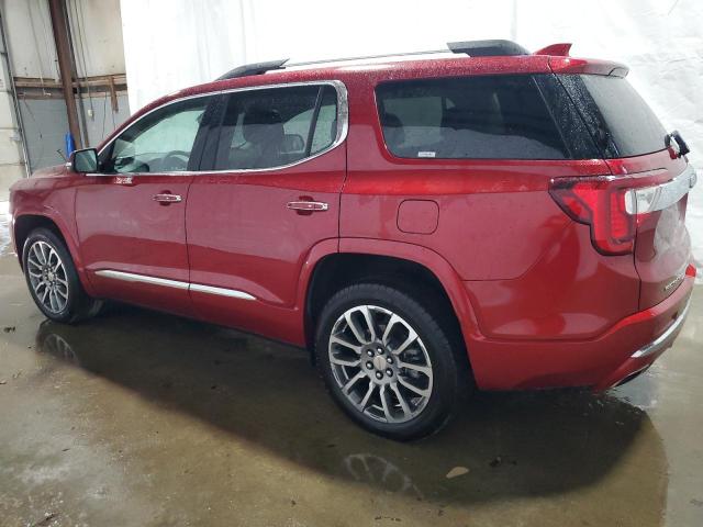 2023 GMC Acadia Denali VIN: 1GKKNXLS5PZ228425 Lot: 57170974