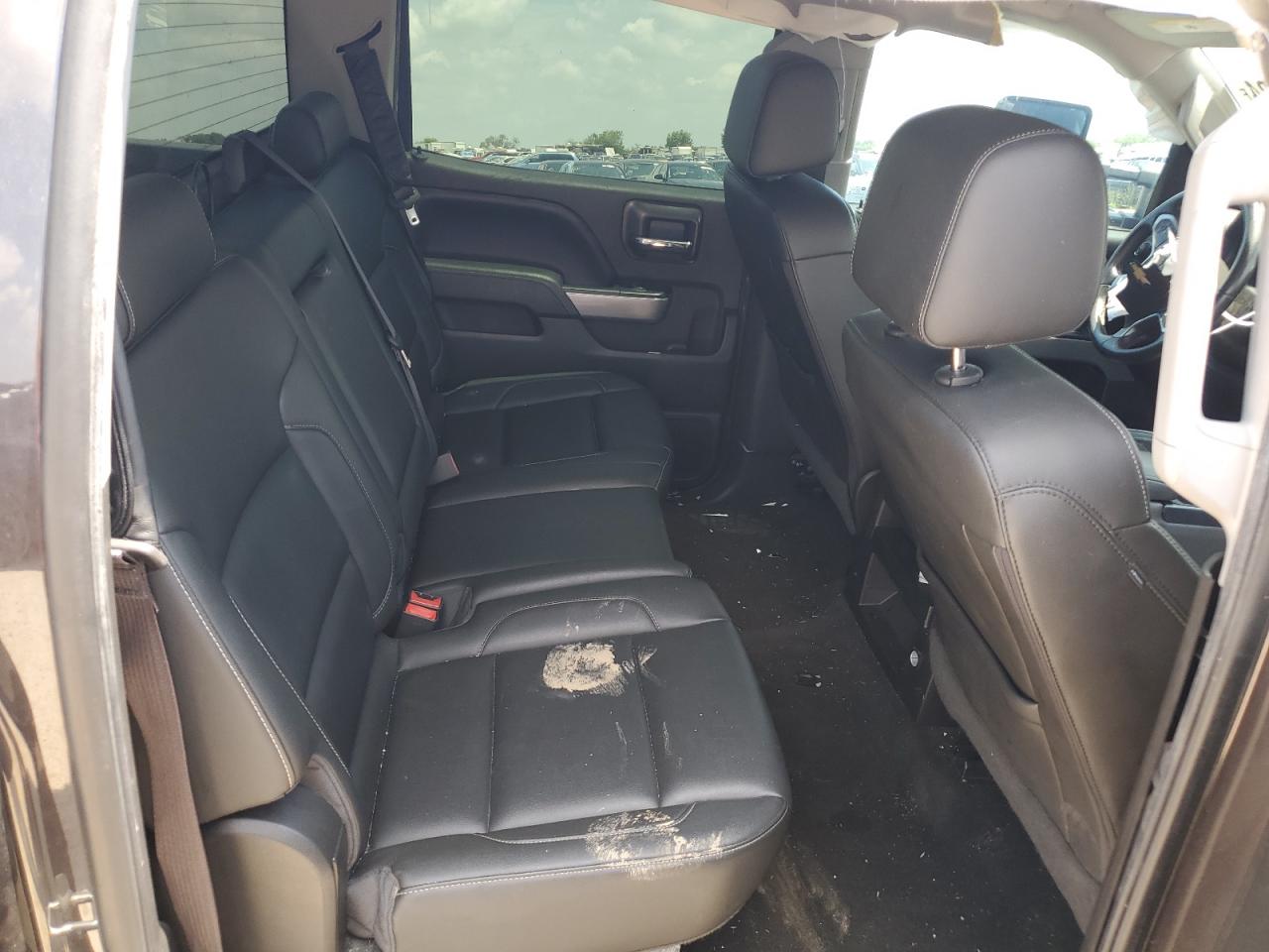 3GCUKREC2GG103560 CHEVROLET ALL Models 2016