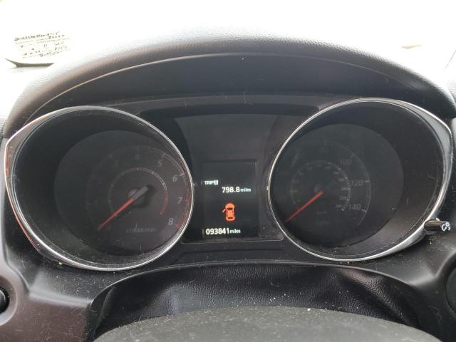 2019 Mitsubishi Outlander Sport Es VIN: JA4AR3AU4KU018715 Lot: 60077254