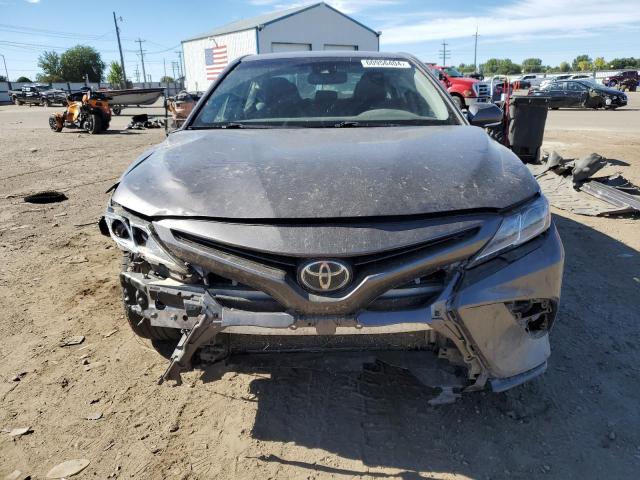 2018 TOYOTA CAMRY L - 4T1B11HK8JU557343