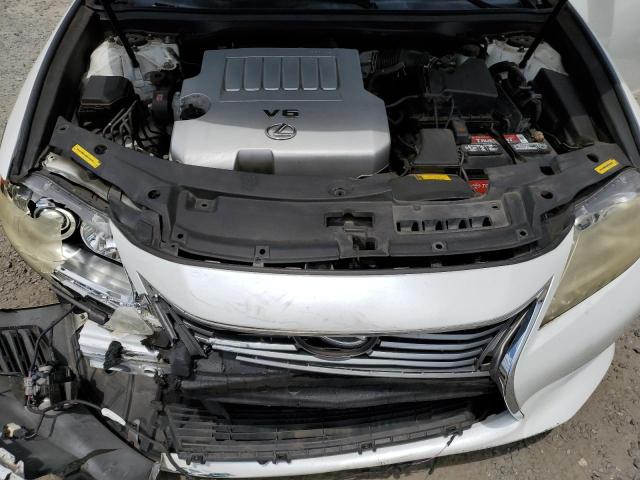 2013 Lexus Es 350 VIN: JTHBK1GG8D2050004 Lot: 57701344