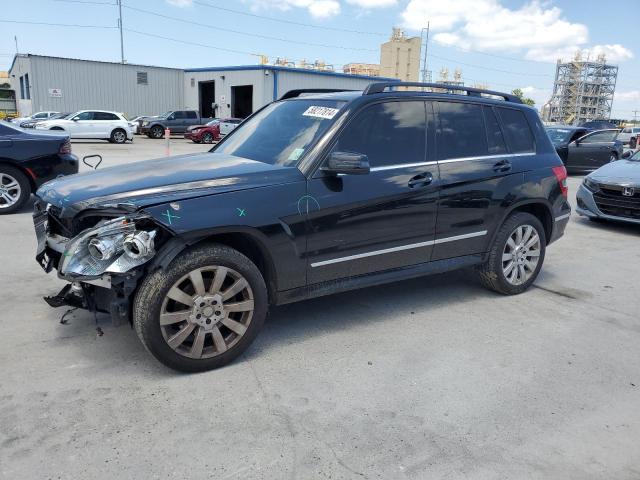 2012 Mercedes-Benz Glk 350 4Matic VIN: WDCGG8HB2CF813169 Lot: 58217814