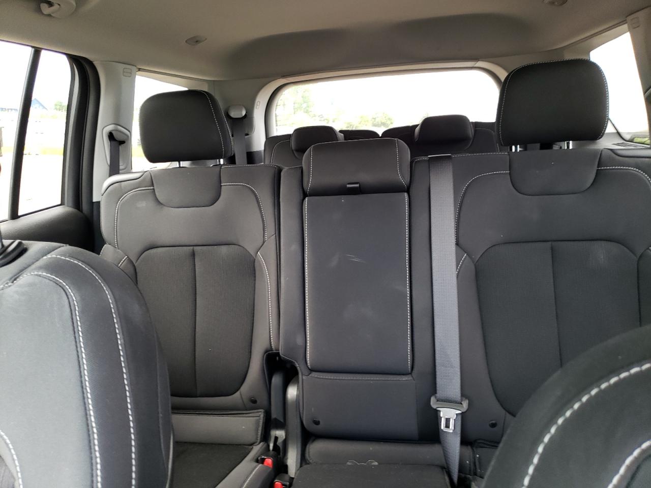 1C4RJKAG9P8812811 2023 Jeep Grand Cherokee L Laredo 1C4RJKAG9P8812811 2023 Jeep Grand Cherokee L Laredo