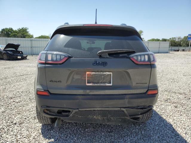 2019 JEEP CHEROKEE L - 1C4PJMCX3KD445209