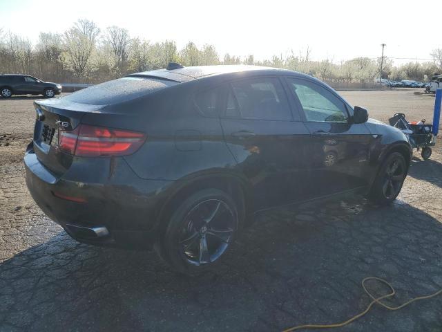 2010 BMW X6 xDrive50I VIN: 5UXFG8C55ALZ94722 Lot: 61323754