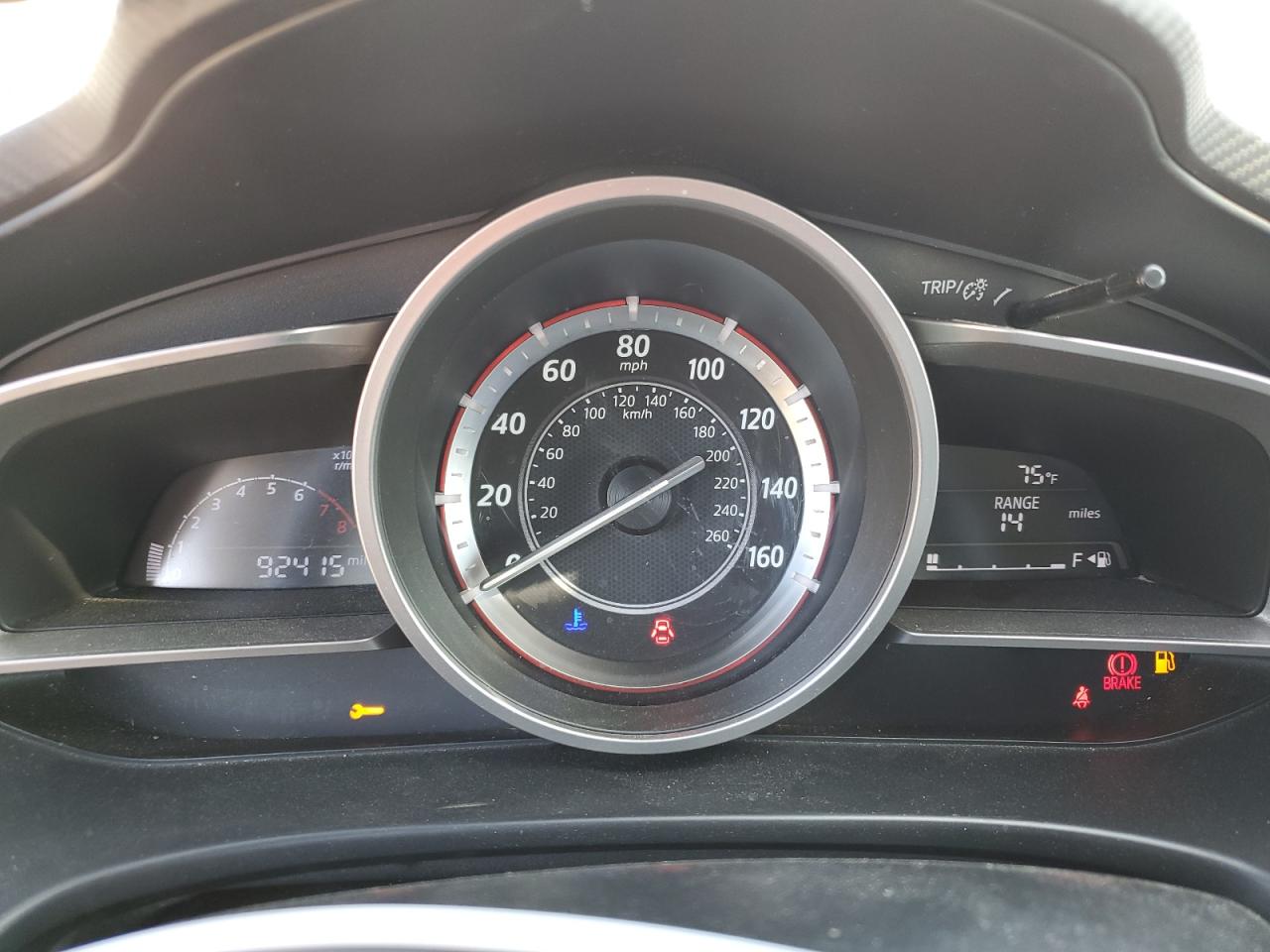 3MZBM1M73FM169569 2015 Mazda 3 Grand Touring