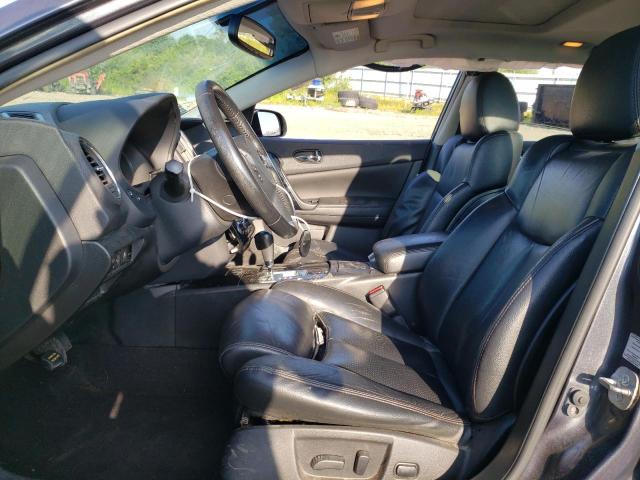 2011 Nissan Maxima S VIN: 1N4AA5AP9BC850159 Lot: 60044444