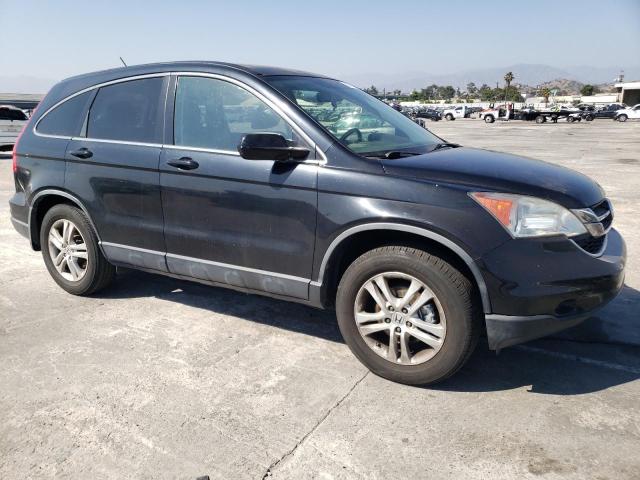 2011 Honda Cr-V Exl VIN: JHLRE3H78BC001087 Lot: 58520824