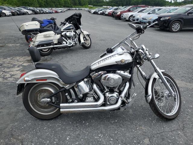 2003 HARLEY-DAVIDSON FXSTDI ANN - 1HD1JBB463Y096525