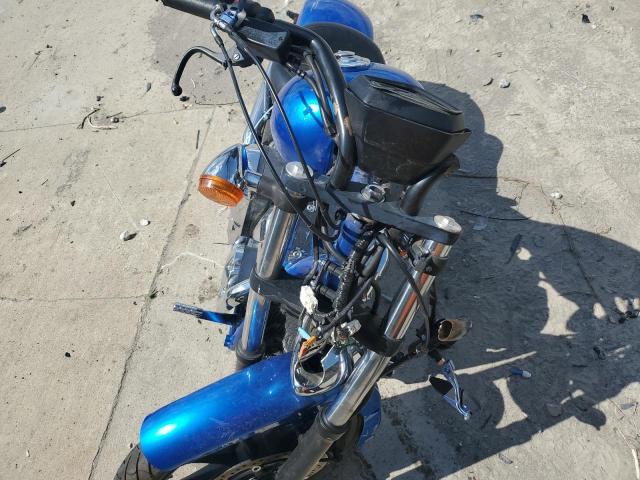 2016 HONDA VT1300 CX JH2SC6124GK100417
