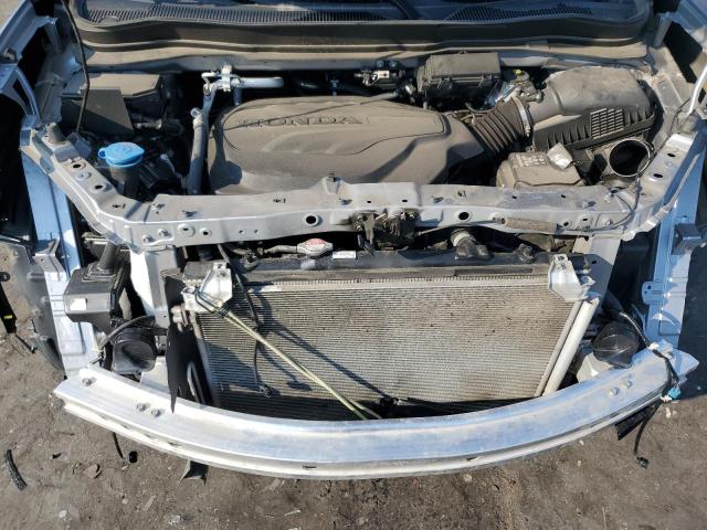 5FPYK3F55MB019529 Honda Ridgeline  11